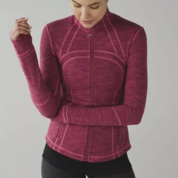 LULULEMON Define Jacket - Picture 3 of 15